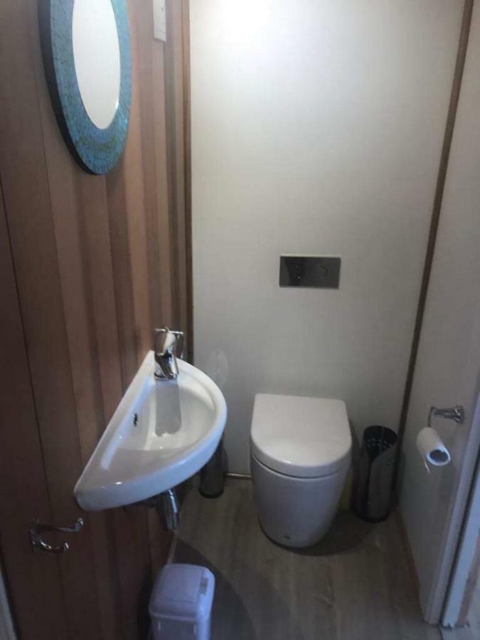 Studio With Water Views Omokoroa Zewnętrze zdjęcie